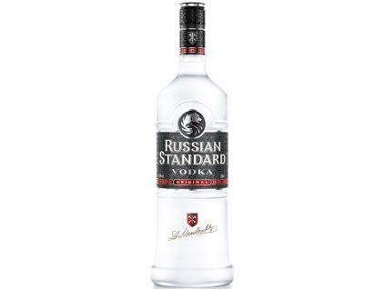 Russian Standard Original 0,7 l