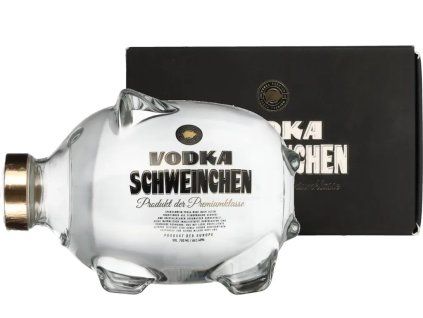 Schweinchen prasátko 0,7 l