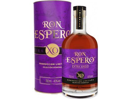 Espero Extra Aňejo XO 40% 0,7 l