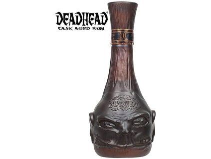 Deadhead 10 Y.O. 40% 0,7 l