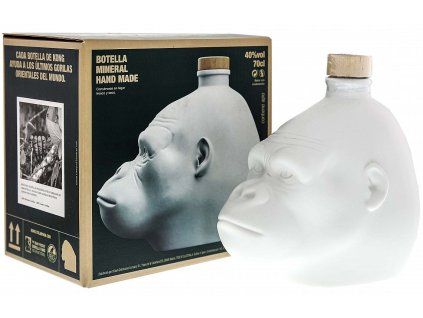 Kong White 40% 0,7 l
