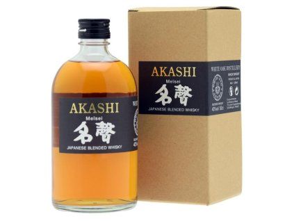 Akashi Meisei 0,5 l