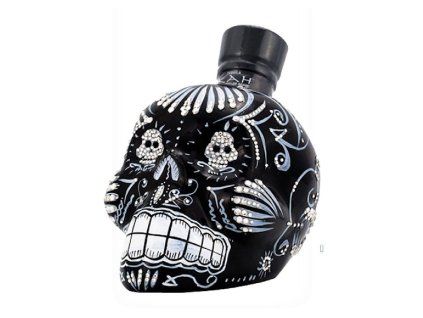 KAH Anejo 40% 0,7 l