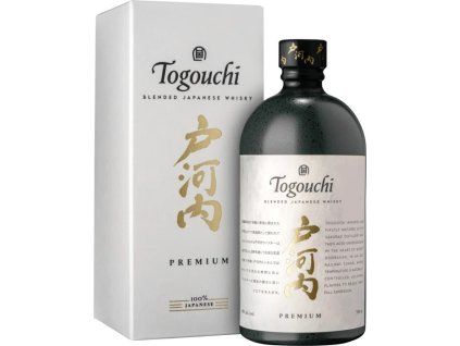Togouchi Premium 0,7 l