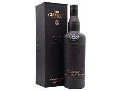 Glenlivet Code 48% 0,7 l