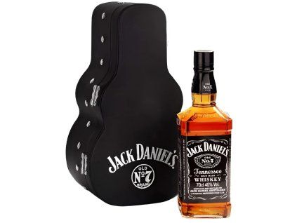 Jack Daniels Kytara 0,7 l