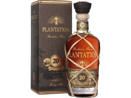 Plantation XO 0,7 l