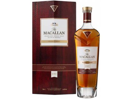 Macallan Rare Cask 2024 Release 43% 0,7 l