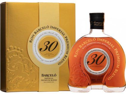 Barcelo 30 Anniversario 0,7 l
