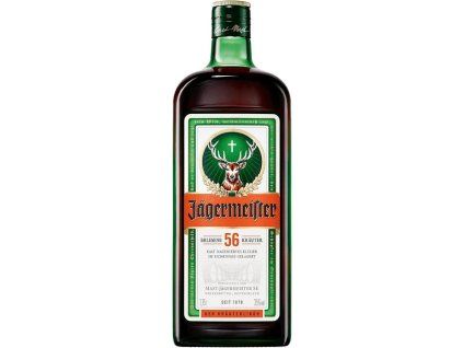 Jagermeister 1,75 l