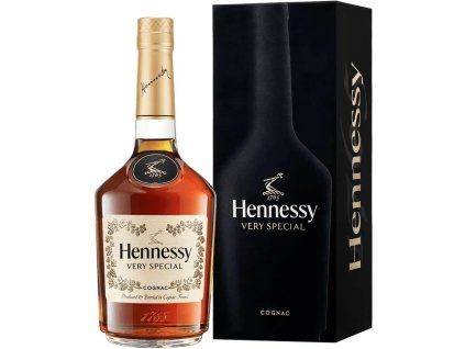 Hennessy VS 0,7 l