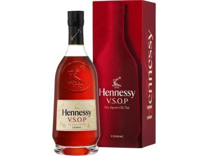 Hennessy VSOP 0,7 l