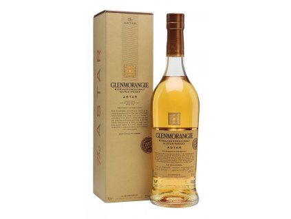 Glenmorangie Astar 2017 52.5% 0,7 l