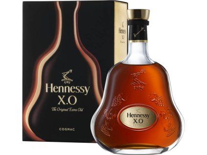 Hennessy XO 0,7 l