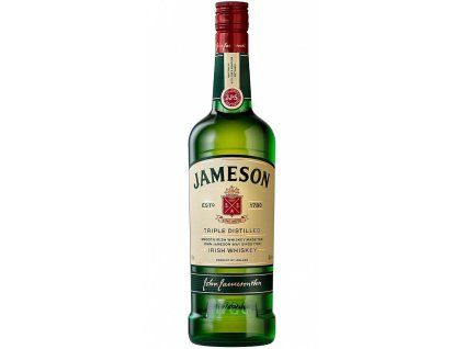 Jameson 40% 1 l