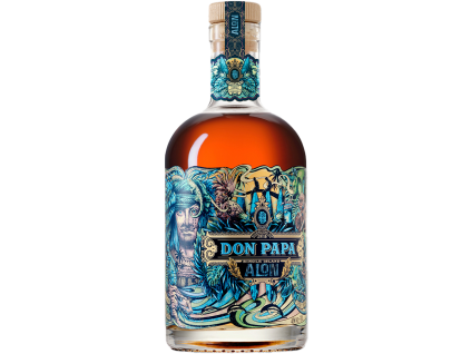 Don Papa Alon 0,7 l