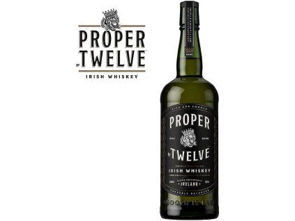Proper N°Twelve by Conor McGregor 40% 0,7 l