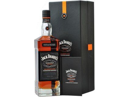Jack Daniel's Sinatra Select 45% 1 l