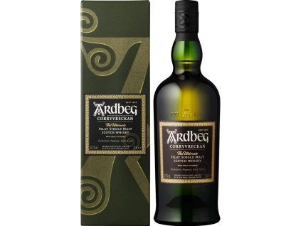 Ardbeg Corryvreckan 0,7 l