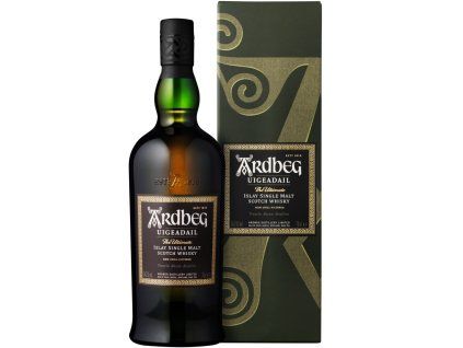 Ardbef Uigeadail 0,7 l