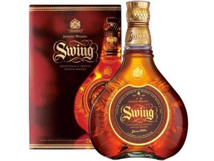 Johnnie Walker Swing 0,7 l