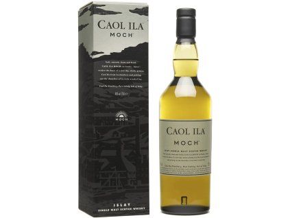Caol Ila Moch 0,7 l