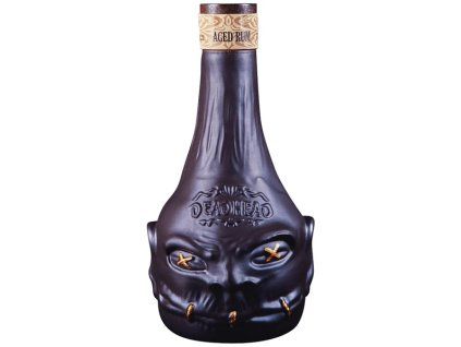 Deadhead rum 0,7 l