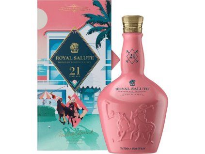 Miami Polo Edition 0,7 l