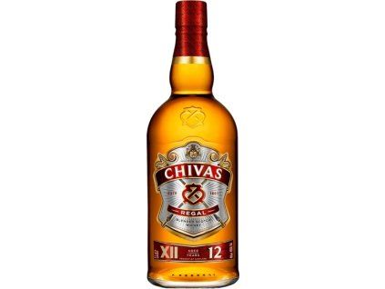 Chivas Regal 12 YO 1 l