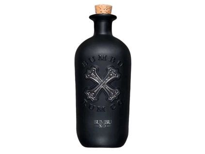 Bumbu rum X.O. 0,7 l