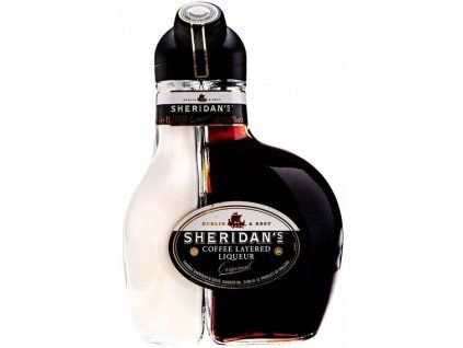 Sheridans 0,5 l