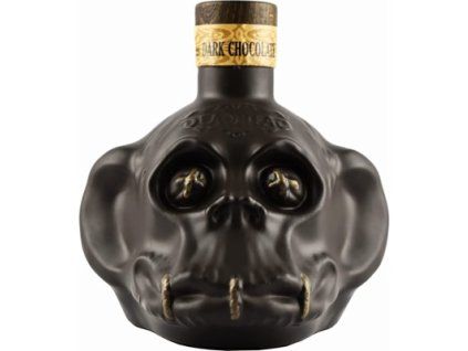 Deadhead Dark Chocolate 0,7 l