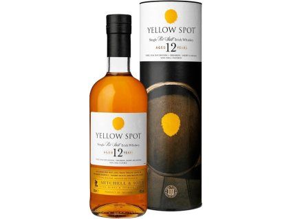 Yellow Spot 0,7 l
