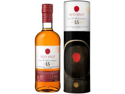 Red Spot 0,7 l
