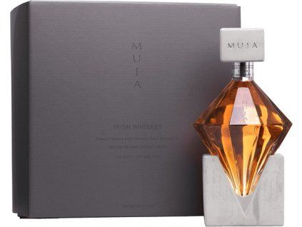 Muja Irish whiskey 0,5 l