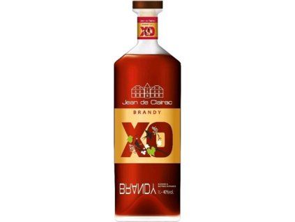 Jean de Clairac XO 1 l