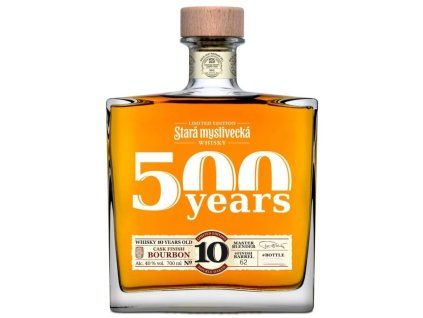 Stará Myslivecká 0,7 l