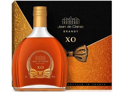 Jean de Clairac XO 0,7 l