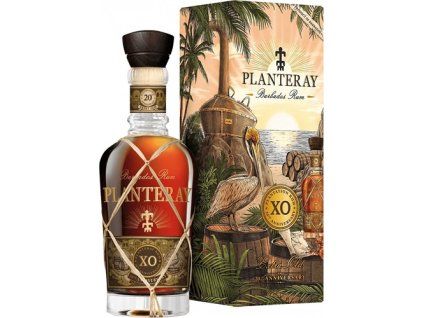 Planteray XO 0,7 l