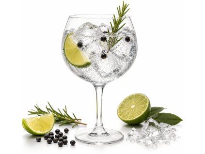 Gin Tonic