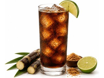 Dark Stormy
