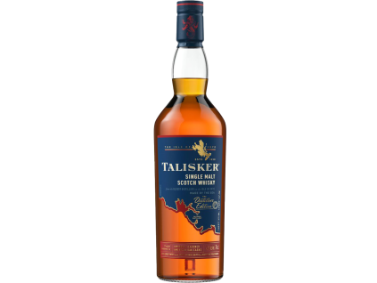 Talisker Distillers Edition 0,7 l
