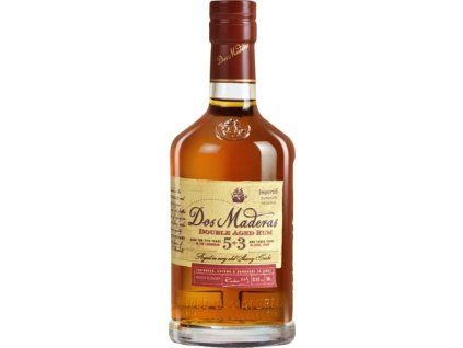 Dos Maderas 5+3 0,7 l