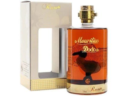 Dodo Dark 0,7 l