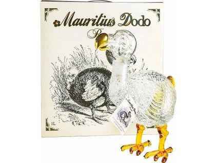 Dodo Coco 1 l