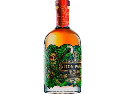 Don Papa Masskara 0,7 l