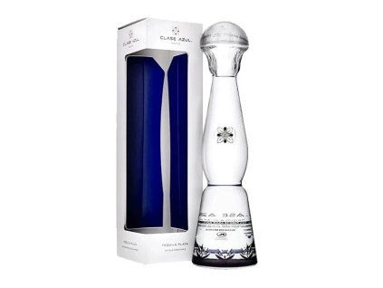 Clase Azul Plata 0,7 l