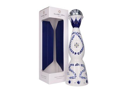 Clase Azul Reposado 0,7 l