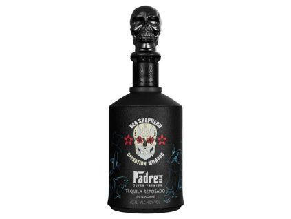 Sea Shepherd edition 2025 0,7 l