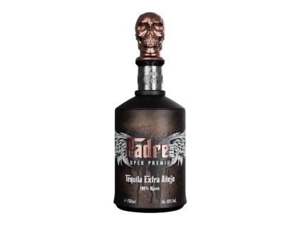Padre Azul Extra Anejo 0,7 l